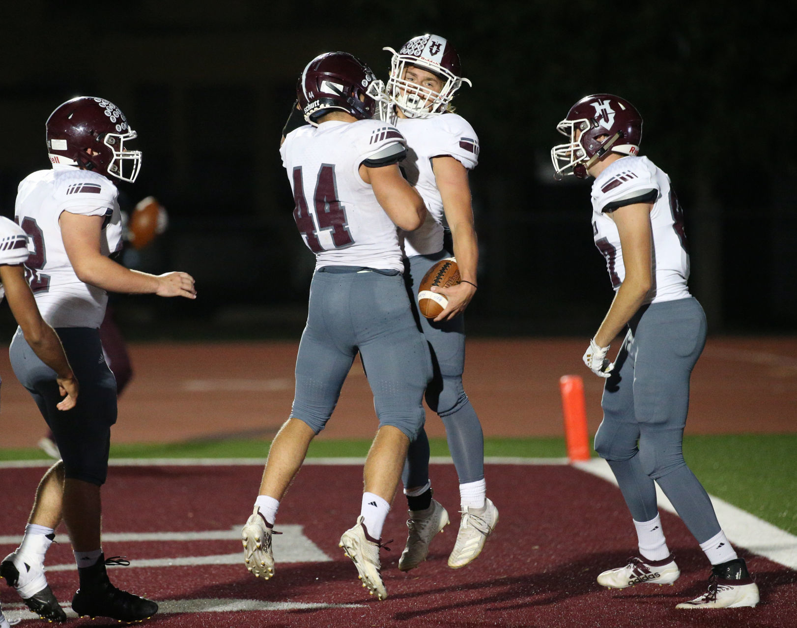 September 13: Holmen vs Central